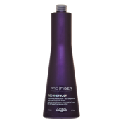 L´Oréal Professionnel Pro Fiber Reconstruct Restructuring Shampoo shampoo per capelli molto danneggiati 1000 ml