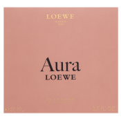 Loewe Aura Eau de Parfum nőknek 80 ml