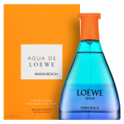 Loewe Agua de Miami Beach toaletní voda pro muže 100 ml
