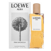 Loewe Aura Pink Magnolia Eau de Parfum nőknek 50 ml