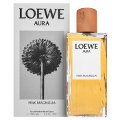 Loewe Aura Pink Magnolia Eau de Parfum nőknek 100 ml