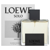 Loewe Solo Loewe Mercurio Eau de Parfum bărbați 100 ml