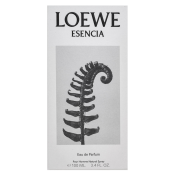 Loewe Esencia woda perfumowana dla mężczyzn 100 ml