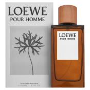 Loewe Pour Homme woda toaletowa dla mężczyzn 150 ml