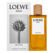 Loewe Solo Mercurio Eau de Parfum bărbați 100 ml