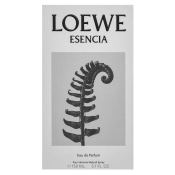 Loewe Esencia woda perfumowana dla mężczyzn 150 ml
