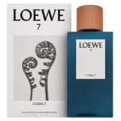 Loewe 7 Cobalt Eau de Parfum férfiaknak 150 ml