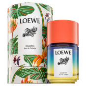 Loewe Paula's Ibiza Eclectic Eau de Toilette uniszex 100 ml