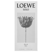 Loewe Solo Ella Elixir Eau de Parfum da donna 50 ml