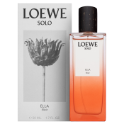 Loewe Solo Ella Elixir Eau de Parfum da donna 50 ml