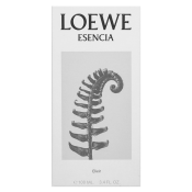 Loewe Esencia Elixir Eau de Parfum für Herren 100 ml