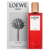 Loewe Solo Vulcan parfémovaná voda pro muže 50 ml