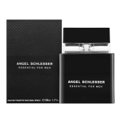 Angel Schlesser Essential for Men Eau de Toilette voor mannen 50 ml