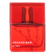 Armand Basi In Red Eau de Parfum nőknek 30 ml