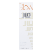 Jennifer Lopez Glow by JLo toaletná voda pre ženy 50 ml