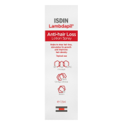 ISDIN Lambdapil Anti-Hair Loss Lotion Spray spray impotriva căderii părului 125 ml