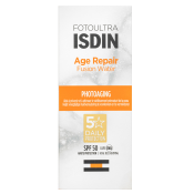 ISDIN FotoUltra krém na opalování Age Repair Fusion Water 50 ml