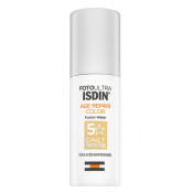 ISDIN FotoUltra tonujący krem ochronny Age Repair Color Fusion Water SPF50 50 ml