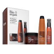 Lakmé K.Therapy Bio Argan Consumer Pack Kit Cabello suave y brillante