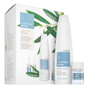 Lakmé K.Therapy Active Pack kit tegen haaruitval 300 ml + 8 x 6 ml
