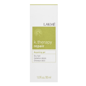 Lakmé K.Therapy Repair Repairing Gel îngrijire fără clătire î pentru păr uscat si deteriorat 30 ml