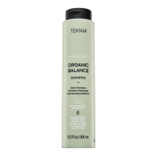 Lakmé Teknia Organic Balance Shampoo tápláló sampon mindennapi használatra 300 ml
