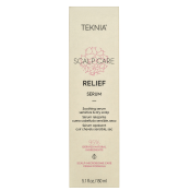Lakmé Teknia Scalp Care Relief Serum Serum za občutljivo lasišče 150 ml