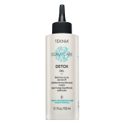 Lakmé Teknia Scalp Care Detox Gel peeling gel tegen roos 150 ml