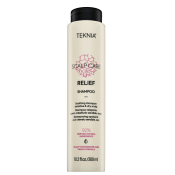 Lakmé Teknia Scalp Care Relief Shampoo șampon pentru scalp sensibil 300 ml