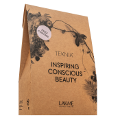 Lakmé Teknia Frizz Control Pack set impotriva incretirii părului 300 ml + 300 ml + 250 ml