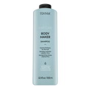 Lakmé Teknia Body Maker Shampoo shampoo voor haarvolume 1000 ml