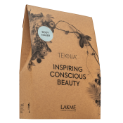 Lakmé Teknia Body Maker Pack Set für Haarvolumen 3 x 100 ml