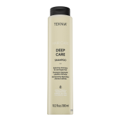 Lakmé Teknia Deep Care Shampoo vyživující šampon pro suché a poškozené vlasy 300 ml