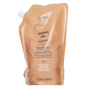 Lakmé Teknia Hair Care Argan Oil Shampoo Voedende Shampoo voor alle haartypes Refill 600 ml