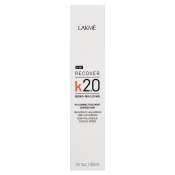 Lakmé K2.0 Recover Hyaluronic Treatment Damaged Hair Tiefenbehandlung für stark geschädigtes Haar 100 ml
