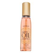 Montibello Gold Oil Essence The Tsubaki Oil hranilno olj za vlaženje las 130 ml