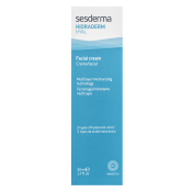 Sesderma Hidraderm Hyal hydratační krém Facial Cream 50 ml