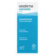 Sesderma Hidraderm Hyal sérum Liposomal Serum 30 ml