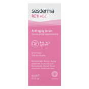 Sesderma Reti Age serum Anti-aging Serum 30 ml