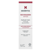 Sesderma Resveraderm Antiox antioksidativna krema za lice Concentrate Anti-aging 50 ml