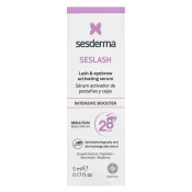 Sesderma Seslash Groei Serum voor Wimpers en Wenkbrauwen Lash & Eyebrow Growth-booster 5 ml