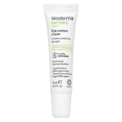 Sesderma Factor G Renew oční krém Eye Contour Cream 15 ml