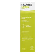 Sesderma Factor G Renew żelowy krem Rejuvenating Gel Cream 50 ml