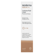 Sesderma Azelac Ru posvjetljujući fluid Luminous Fluid Cream 50 ml
