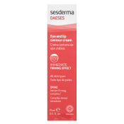 Sesderma Daeses wzmacniający krem liftingujący Eye and Lip Contour Cream 15 ml