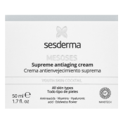 Sesderma Mesoses omlazující pleťový krém Supreme Antiaging Cream 50 ml