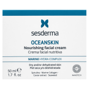 Sesderma Oceanskin negovalna krema Nourishing Facial Cream 50 ml