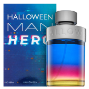 Jesus Del Pozo Halloween Man Hero тоалетна вода за мъже 125 ml