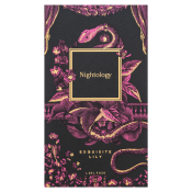Jesus Del Pozo Nightology Exquisite Lily Eau de Parfum unisex 100 ml