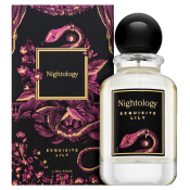 Jesus Del Pozo Nightology Exquisite Lily Eau de Parfum unisex 100 ml